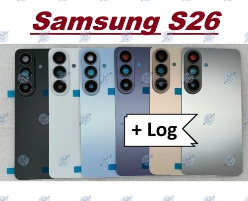 Vetro posteriore samsung - samsung, s26