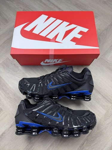 Taglia nike shox - taglia,