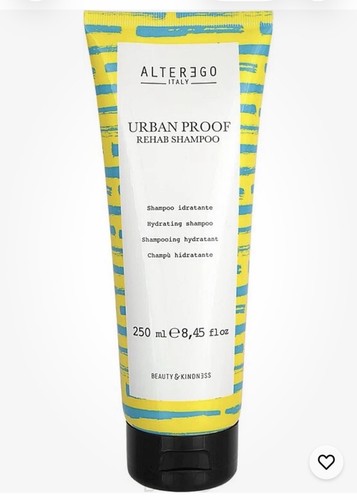 Alter ego urban proof rehab - ego,