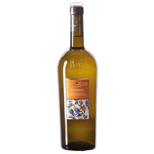 Tenuta ulisse pecorino terre - pecorino,