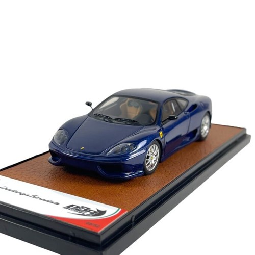 Modellino auto bbr models - auto, 1/43