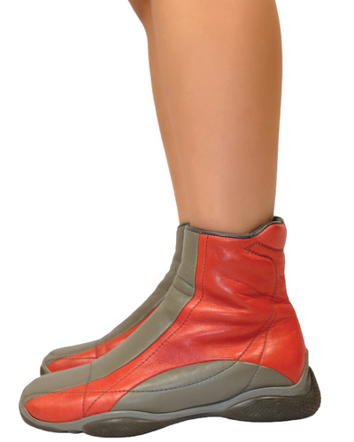 Prada sport boots - prada,