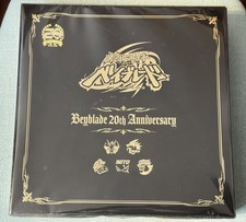 Takara Tomy Beyblade Burst