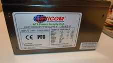 Vendo Alimentatore x desktop
