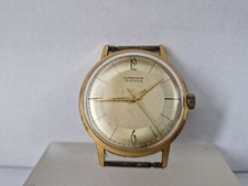 Junghans-Trilastic- Mechanical