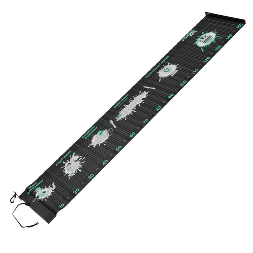 Tappetino pesca fishing - da,