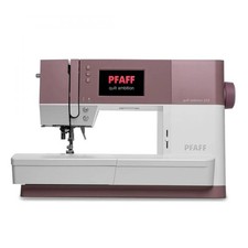 Pfaff quilt ambition 635