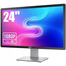 Monitor de 24” Dell P2414H