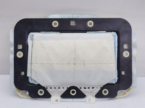 Airbag passeggero per - passeggero, renault