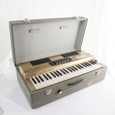 Harmona 24/62? Organo