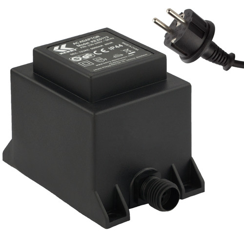 Trasformatore 12v 60va 60w - trasformatore, 12v,