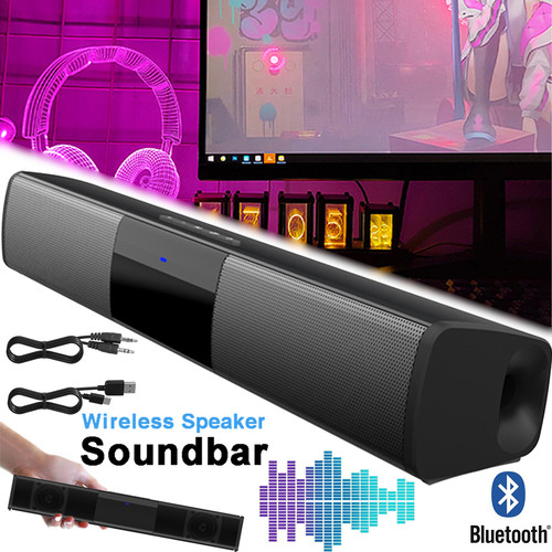 Sistema soundbar home - sistema,