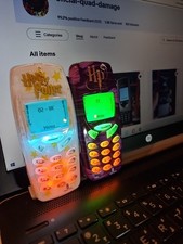 Raro telefono cellulare