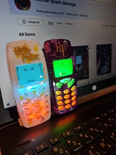 Raro telefono cellulare