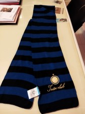 SCIARPA CALCIO INTER CLUB