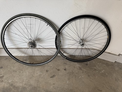 Campagnolo chorus clincher - campagnolo,