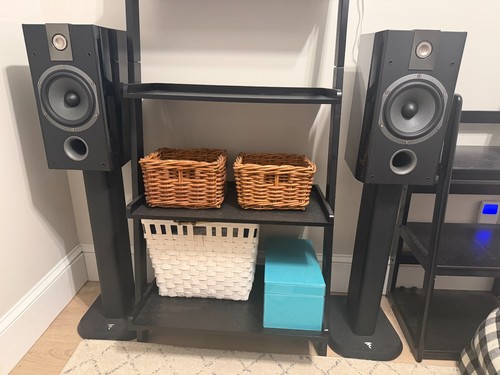 Focal chorus 706 - chorus, w/