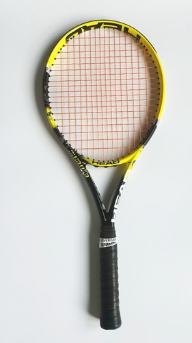 Racchetta tennis head - da,