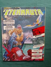 L'ETERNAUTA N°144   MOLTI