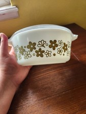 Casseruola margherita pazza