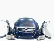 MUSATA COMPLETA + KIT AIRBAG PER VOLKSWAGEN Tiguan 1° Serie (07>11)