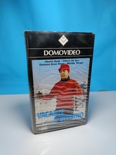 VIDEO 2000 DOMOVIDEO  VACANZE