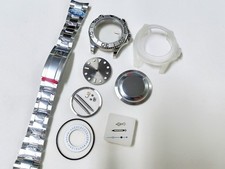 Kit orologio fai da te 40 mm