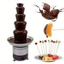 Fontana di Cioccolato