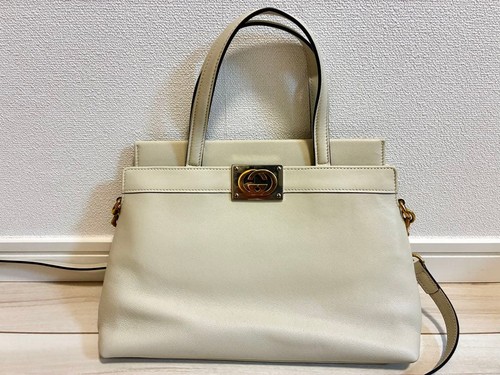 Gucci borsa tracolla mano - borsa, a