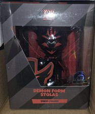 Youtooz Helluva Boss Demon