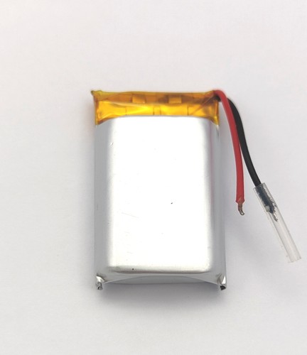 Nux batteria ricambio