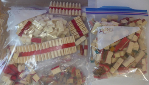 Ammortizzatori per pianoforte