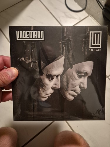 Lindemann steh auf ltd - ,