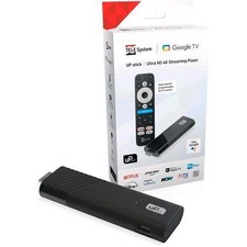 TELESYSTEM UP STICK GOOGLE TV
