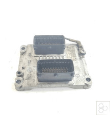 55354330 Centralina iniezione  OPEL MERIVA (X03) 1.4 16V GPL-TECH Mnv
