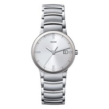 Rado Centrix Steel Men's Watch