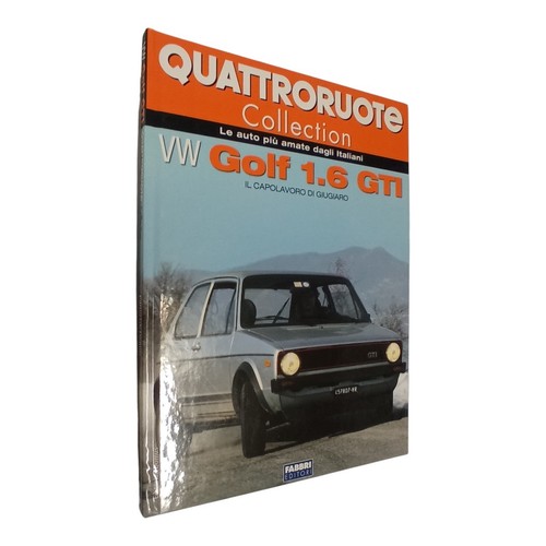 Fabbri golf gti - fabbri,