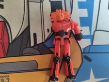 Amaso nemico Jeeg Robot New