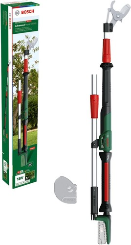 Bosch forbici giardino a - forbici,