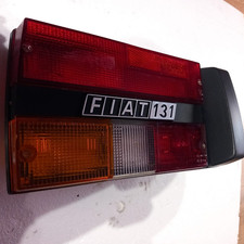 FANALE POSTERIORE SINISTRO