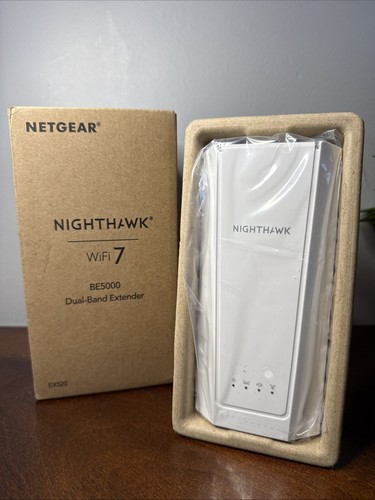 Netgear nighthawk exs25 wifi - nighthawk,