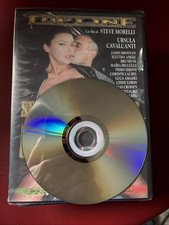 Dvd Film Hard Originale Nuovo