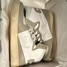 Sneakers alte uomo Diadora