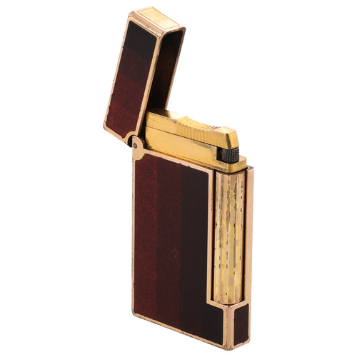 Accendino dupont linea - dupont, d