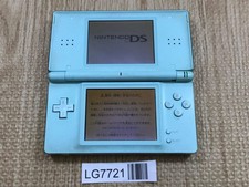 Nintendo DS Lite Console Blu