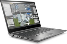 HP Zbook Fury 15 G8 - 8C