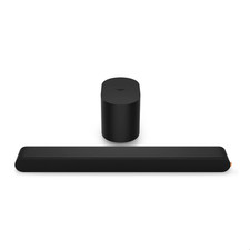 VIZIO SV210X-08 2.1 Soundbar