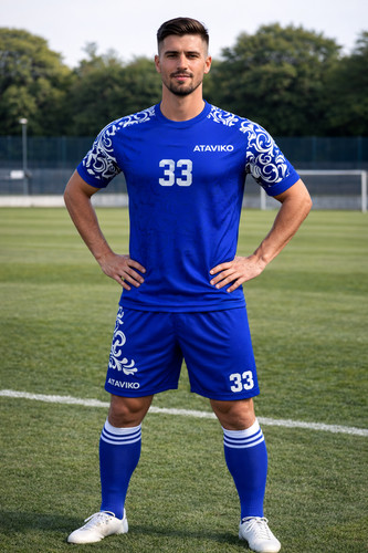 Ataviko completo calcio volley - ataviko,
