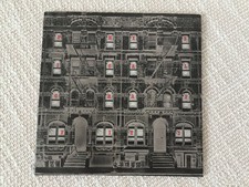 Led Zeppelin - Physical