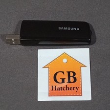 Samsung WIS09ABGN2 2009 Adattatore LAN WiFi Wireless Smart TV